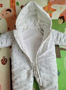 Mothercare soe k/s kombe (2 foto / 4)