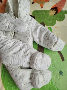Mothercare soe k/s kombe (3 foto / 4)