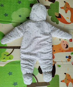 Mothercare soe k/s kombe (4 foto / 4)