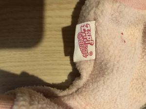 Laste riided (6 foto / 9)