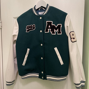 H&M bomber 152 cm pikkusele tüdrukule