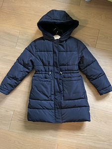 Zara 152cm jakk (1 foto / 2)