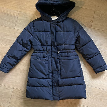 Куртка Zara 152 см