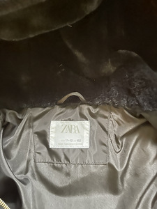 Zara 152cm jakk (2 foto / 2)