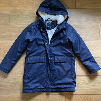 Reserved jope 152 cm