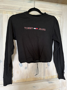 Tommy Hilfiger õhem pusa (1 foto / 1)