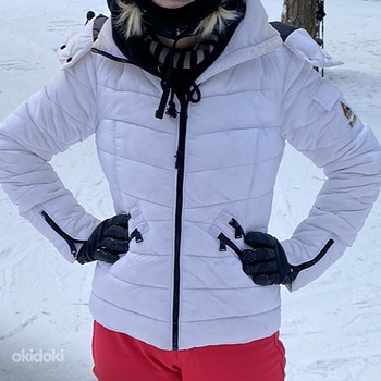 Зимняя куртка Superdry s.36