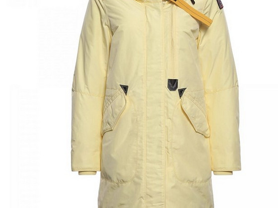 Parajumpers
