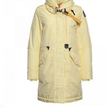 Parajumpers