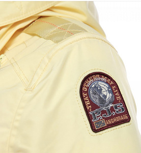 Parajumpers (5 фото из 8)