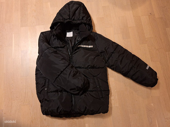 Зимняя куртка Lindex 158