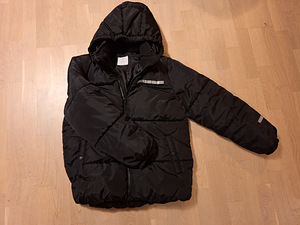Зимняя куртка Lindex 158 (1 фото из 3)