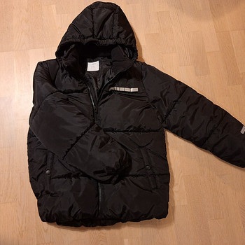 Зимняя куртка Lindex 158