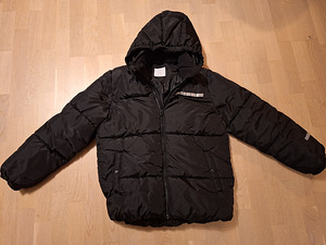 Зимняя куртка Lindex 158 (2 фото из 3)