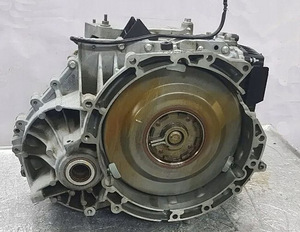 Ford Powershift taastatud käigukast (1 foto / 1)