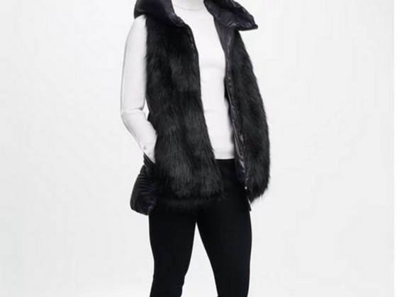 Жилет DKNY с L