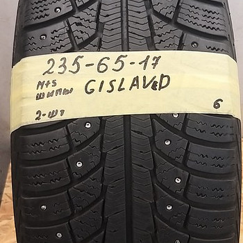 235-65-17 . nööpnõelad m+s 2 tk 6 mm