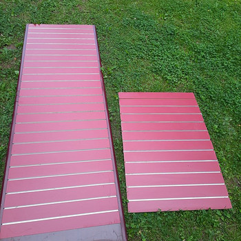 Soonsein pilusein, kokku 20m2