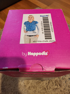 Uus Hoppediz kandelina 4.6m (3 foto / 3)
