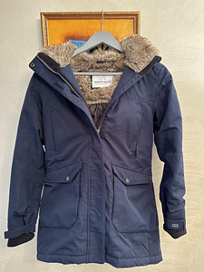 Parka North Bend 146/152 (1 foto / 4)