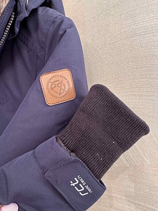 Parka North Bend 146/152 (2 foto / 4)