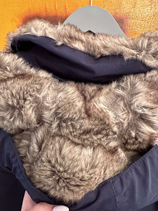 Parka North Bend 146/152 (3 foto / 4)