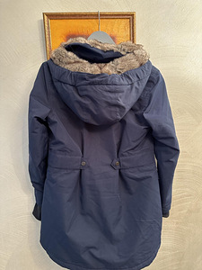 Parka North Bend 146/152 (4 foto / 4)