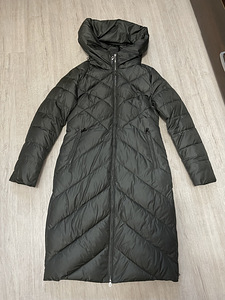 Куртка пуховик (2 фото из 5)