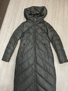 Куртка пуховик (3 фото из 5)