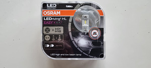 LED Pirnid (1 foto / 2)