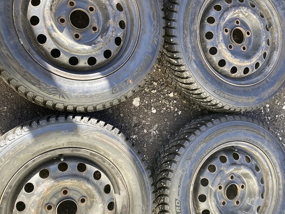 Диски hyundai/kia 15"(5x114,3)
