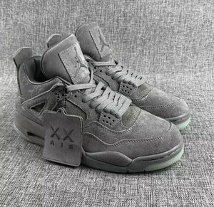 Jordan 4 Retro x KAWS AUTHENTIC (1 фото из 1)