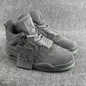 Jordan 4 Retro x KAWS AUTHENTIC