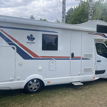 Matkaauto rent/autoelamu rent/kemper