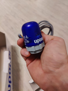 Uponor Vario PLUS NC 24v MT30*1.5 (1 foto / 2)
