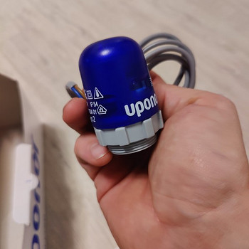 Uponor Vario PLUS NC 24v MT30*1.5