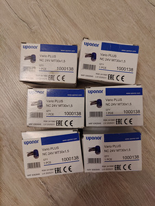 Uponor Vario PLUS NC 24v MT30*1.5 (2 foto / 2)