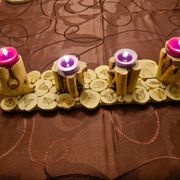 Подсвечник