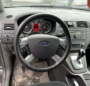 Ford C Max 2.0d, automaat, powershift (6 foto / 7)