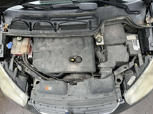 Ford C Max 2.0d, automaat, powershift (7 foto / 7)