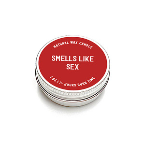 Lõhnaküünal Pocket Edition 1oz (30ml) (2 foto / 10)