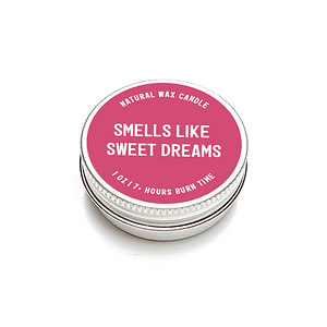 Lõhnaküünal Pocket Edition 1oz (30ml) (3 foto / 10)