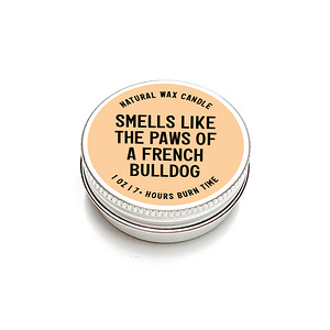Lõhnaküünal Pocket Edition 1oz (30ml) (8 foto / 10)