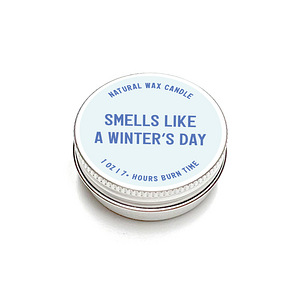 Lõhnaküünal Pocket Edition 1oz (30ml) (9 foto / 10)