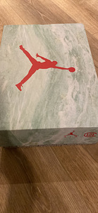 Кроссовки jordan 5 retro (4 фото из 5)