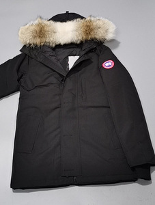 Мужская парка куртка пуховик Canada Goose Chateau (2 фото из 6)