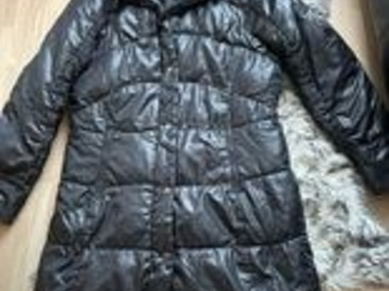 KappHI зимнее пальто 40-42