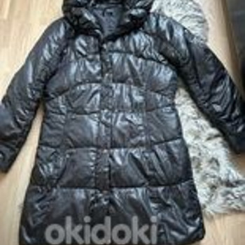 KappHI зимнее пальто 40-42