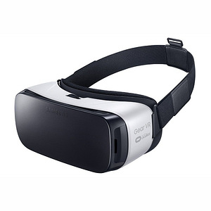 Виртуальные очки Samsung Gear VR Oculus (1 фото из 6)