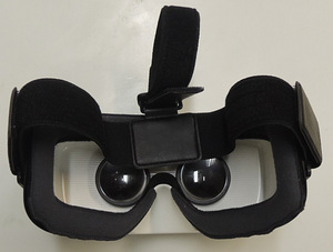 Виртуальные очки Samsung Gear VR Oculus (4 фото из 6)
